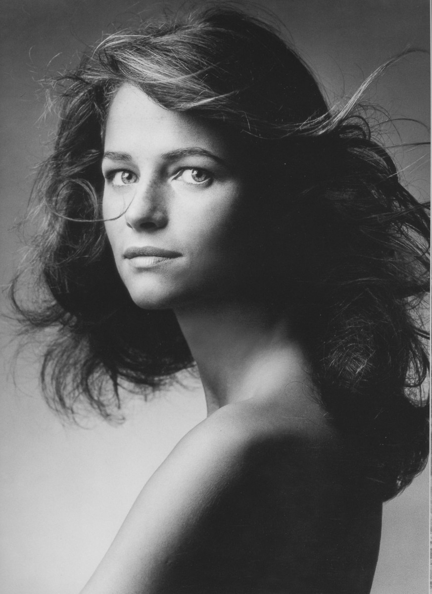 Charlotte Rampling: pic #240068