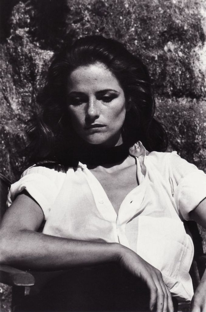 Charlotte Rampling: pic #276624