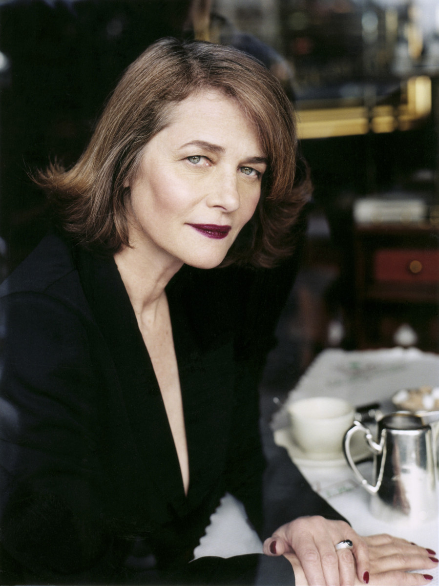 Charlotte Rampling: pic #372026