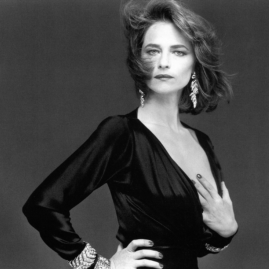 Charlotte Rampling: pic #360677