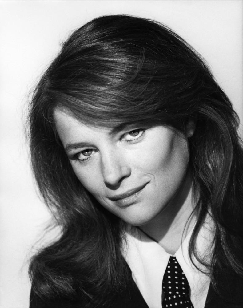 Charlotte Rampling: pic #269610