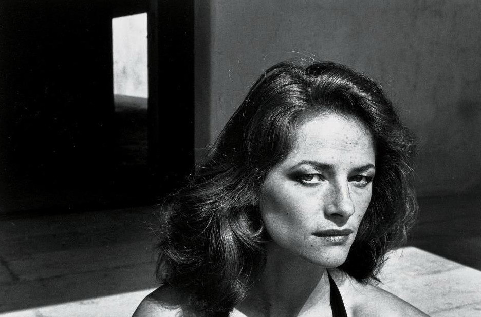 Charlotte Rampling: pic #260355