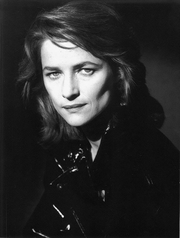 Charlotte Rampling: pic #103074