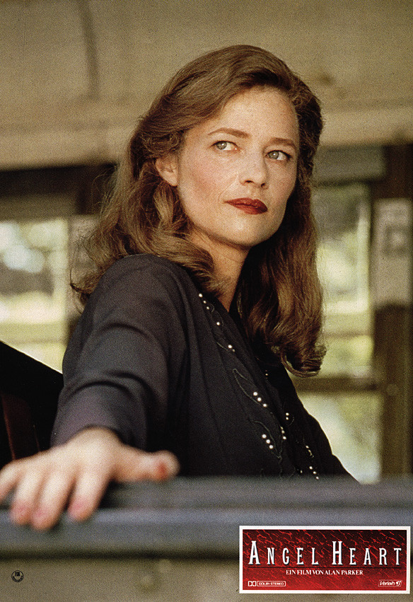 Charlotte Rampling: pic #103070