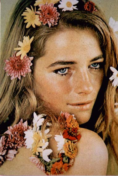 Charlotte Rampling: pic #76485