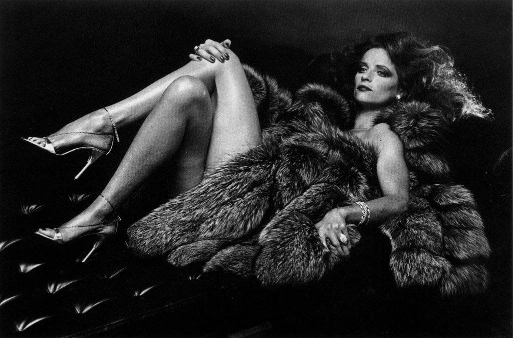 Charlotte Rampling: pic #76487