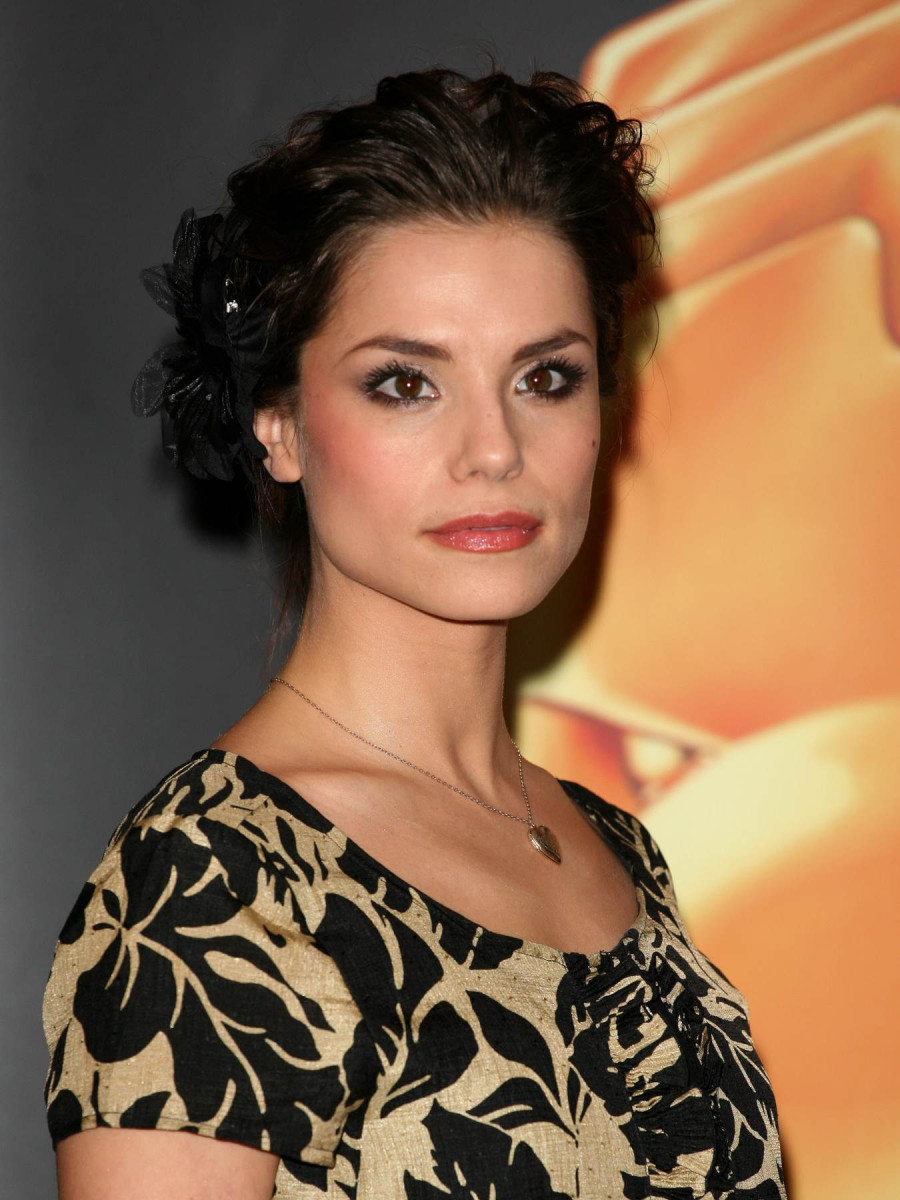 Charlotte Riley: pic #665914
