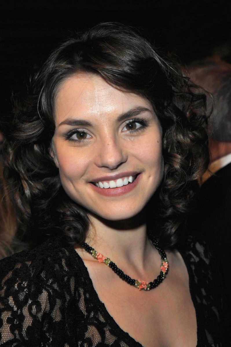 Charlotte Riley: pic #665908