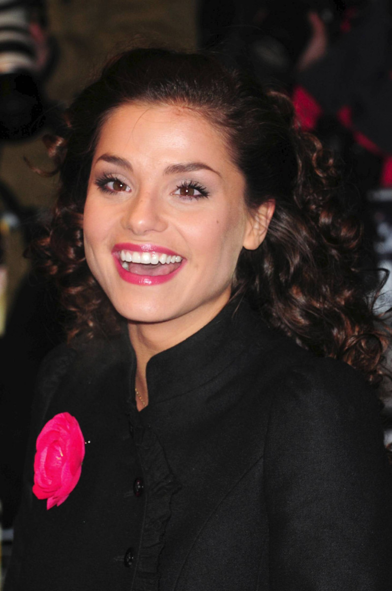 Charlotte Riley: pic #665912