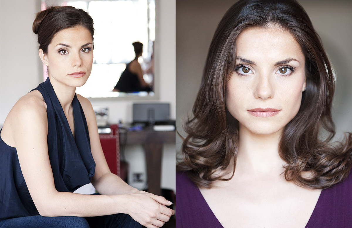 Charlotte Riley: pic #688435