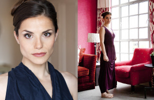 Charlotte Riley photo #