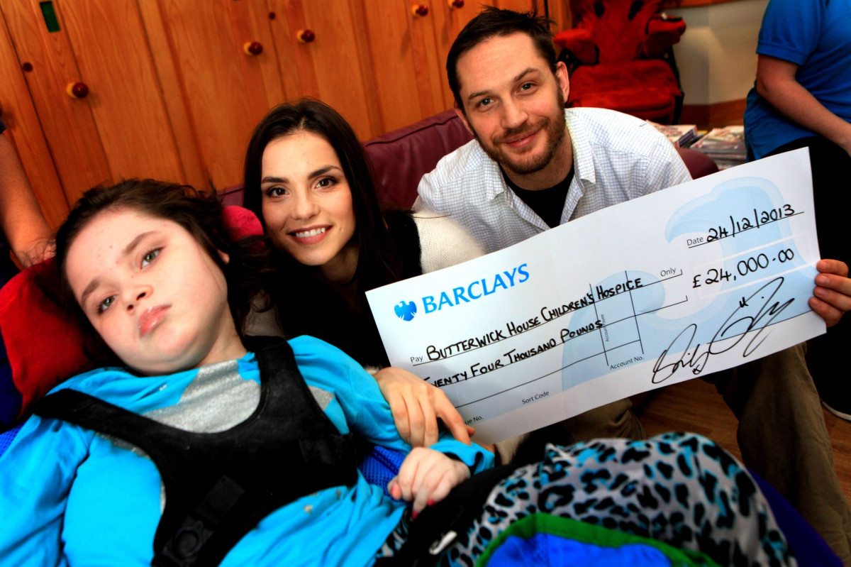 Charlotte Riley: pic #664314