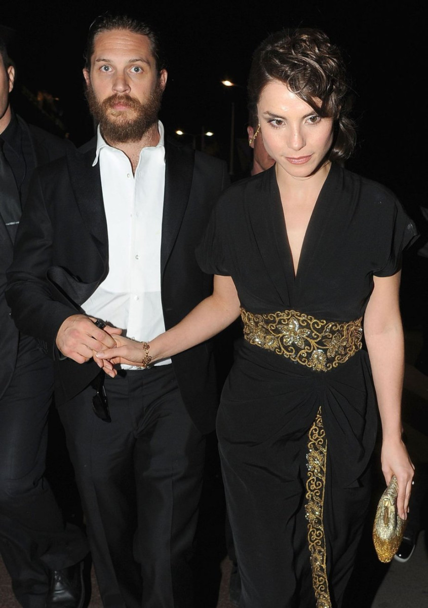 Charlotte Riley: pic #661314