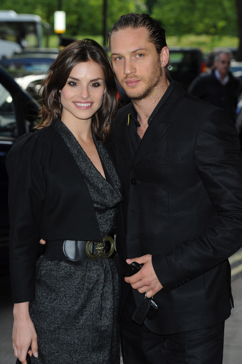 Charlotte Riley: pic #663762