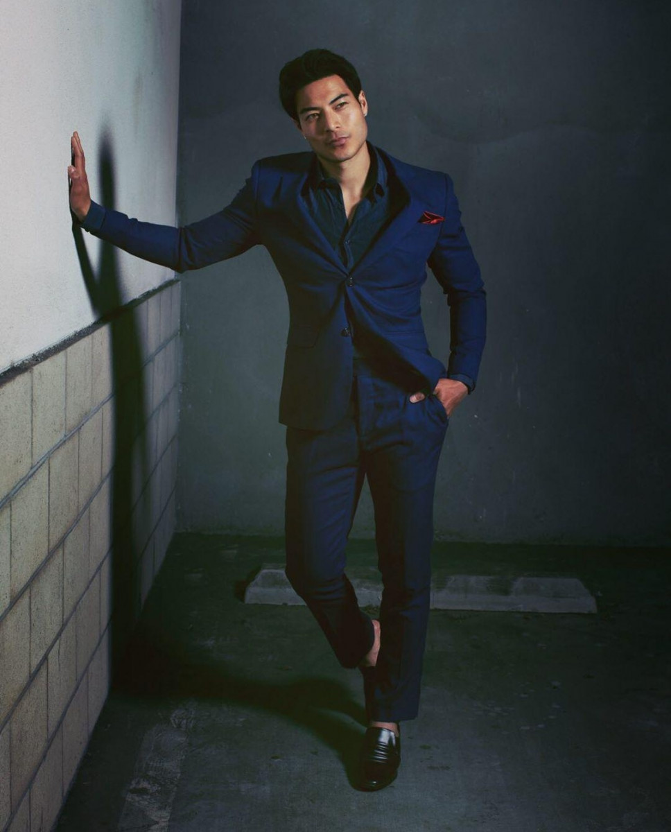 Chase Tang: pic #1210316