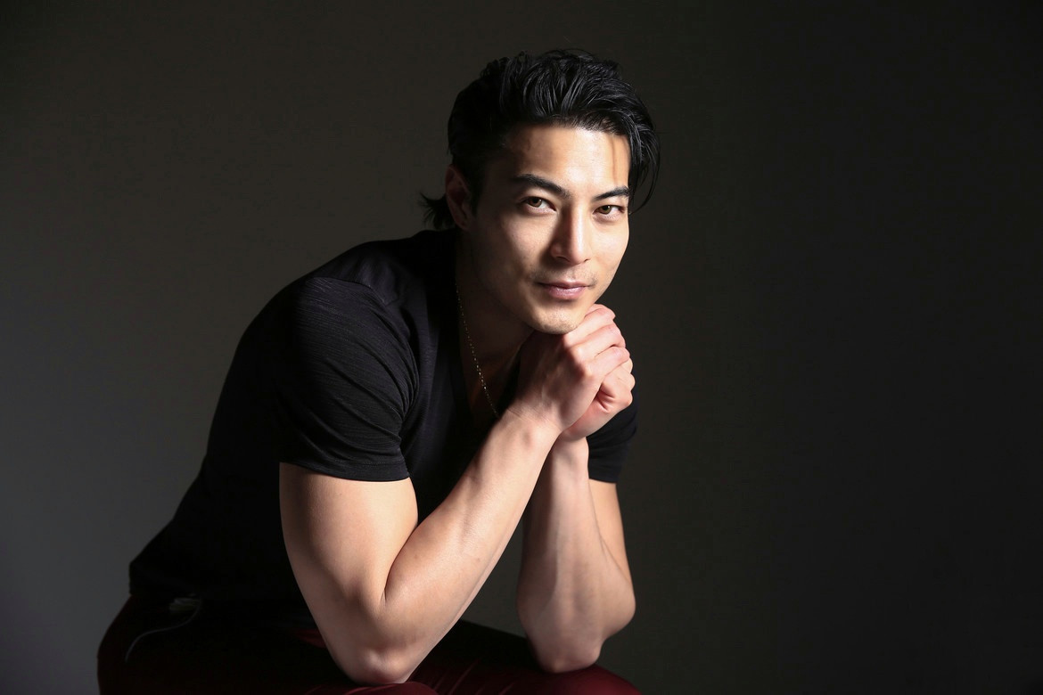 Chase Tang: pic #1204993
