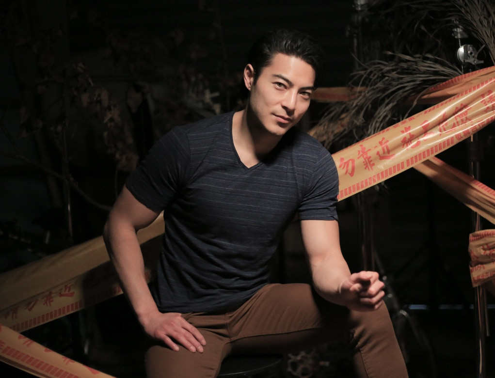 Chase Tang: pic #1204994