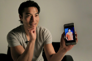 Chase Tang photo #