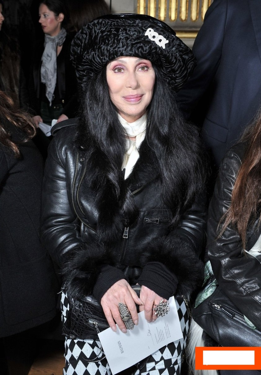 Cher: pic #588530