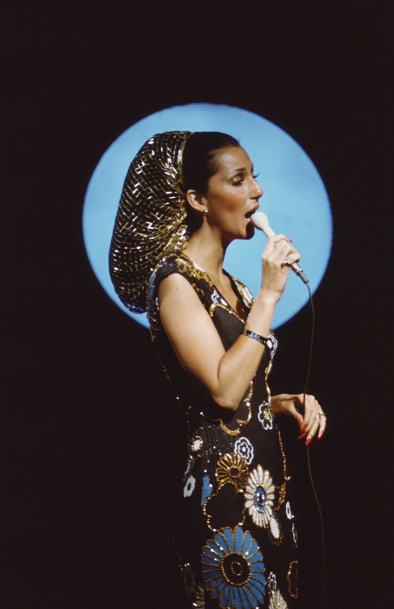 Cher: pic #137010