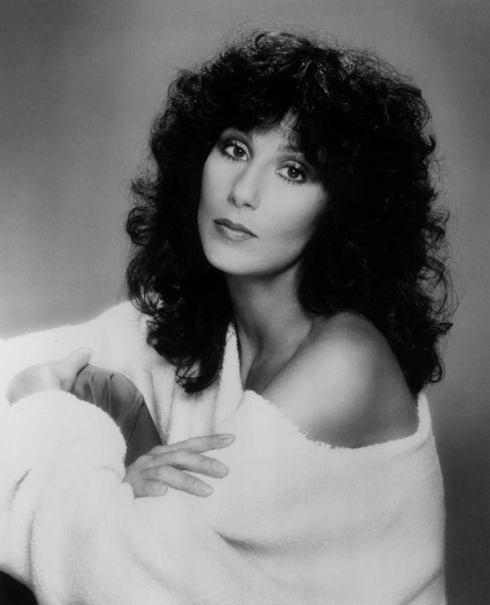 Cher: pic #86199