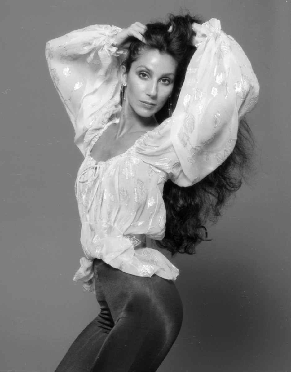 Cher: pic #570667