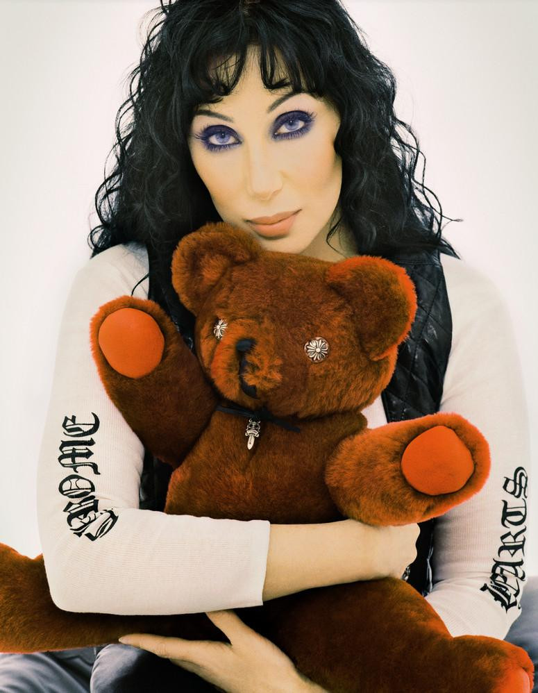 Cher: pic #181795