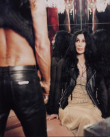 Cher photo #