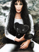 Cher photo #