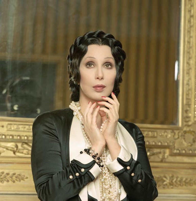 Cher: pic #181790
