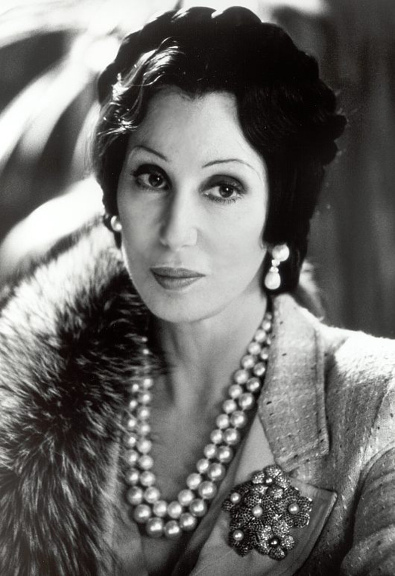 Cher: pic #181786