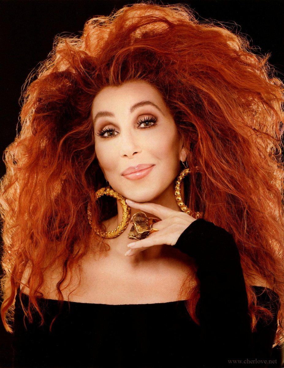 Cher: pic #181889