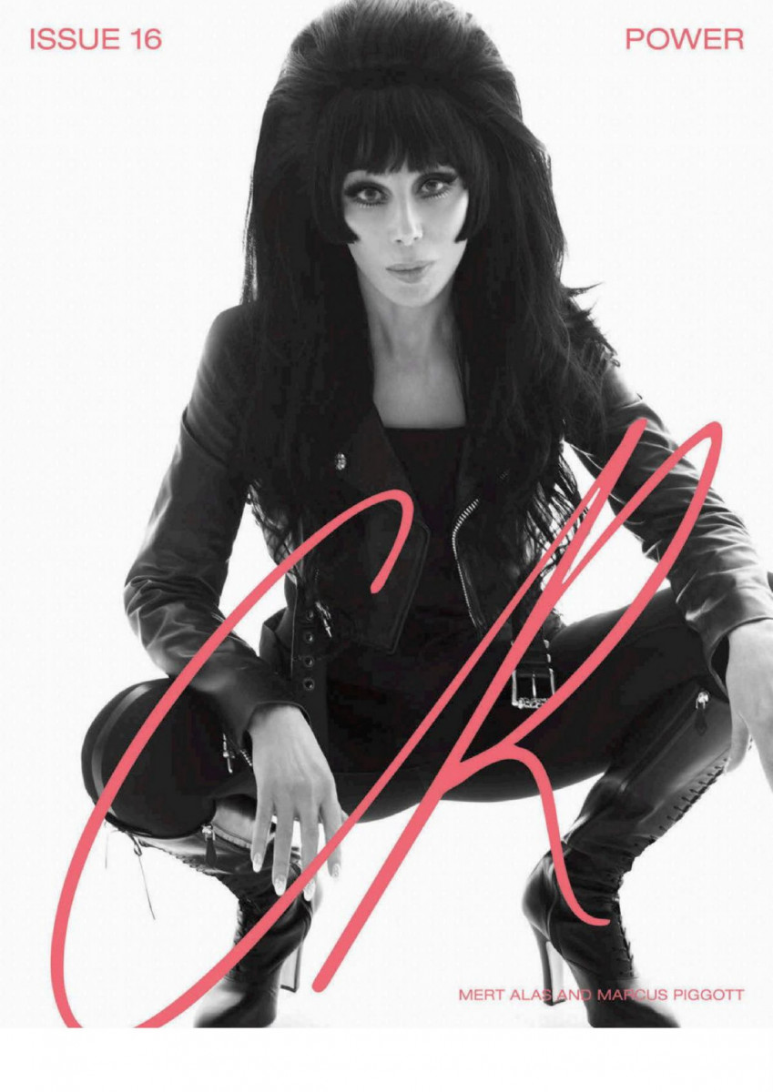 Cher: pic #1210158