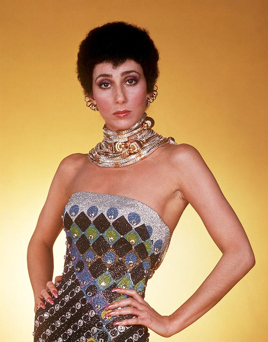 Cher: pic #71305