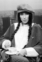 Cher photo #