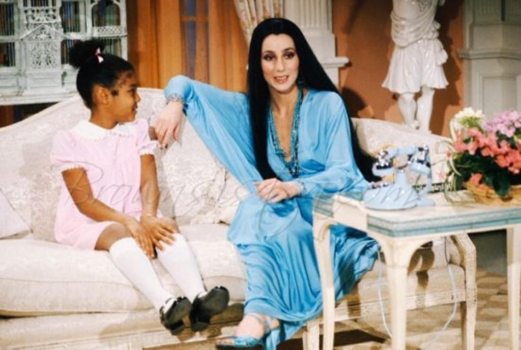 Cher: pic #146992