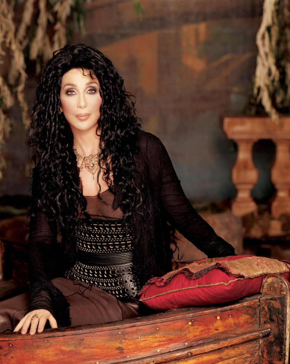 Cher: pic #193037