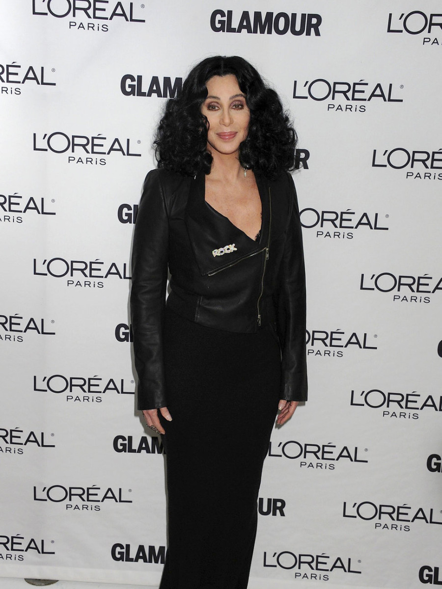 Cher: pic #303815