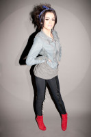 photo 7 in Cher Lloyd gallery [id435938] 2012-01-19