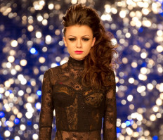 photo 20 in Cher Lloyd gallery [id435924] 2012-01-19
