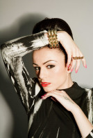 Cher Lloyd photo #