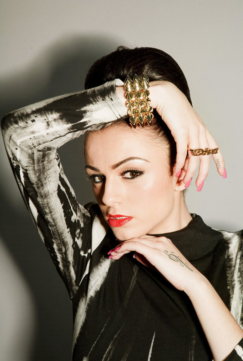 Cher Lloyd: pic #435931