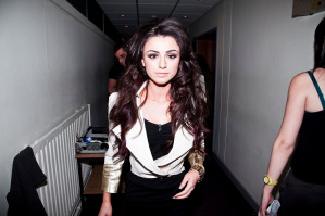 Cher Lloyd photo #