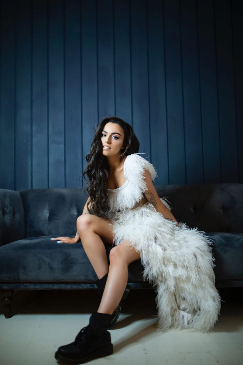 Cher Lloyd: pic #1217185