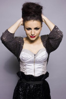 photo 27 in Cher Lloyd gallery [id435917] 2012-01-19