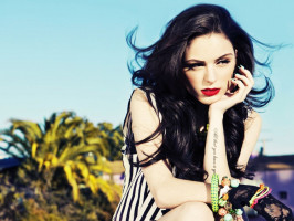 Cher Lloyd photo #