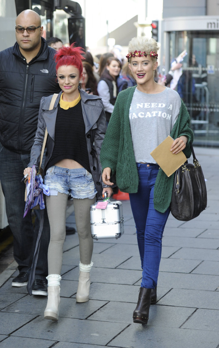 Cher Lloyd: pic #435930