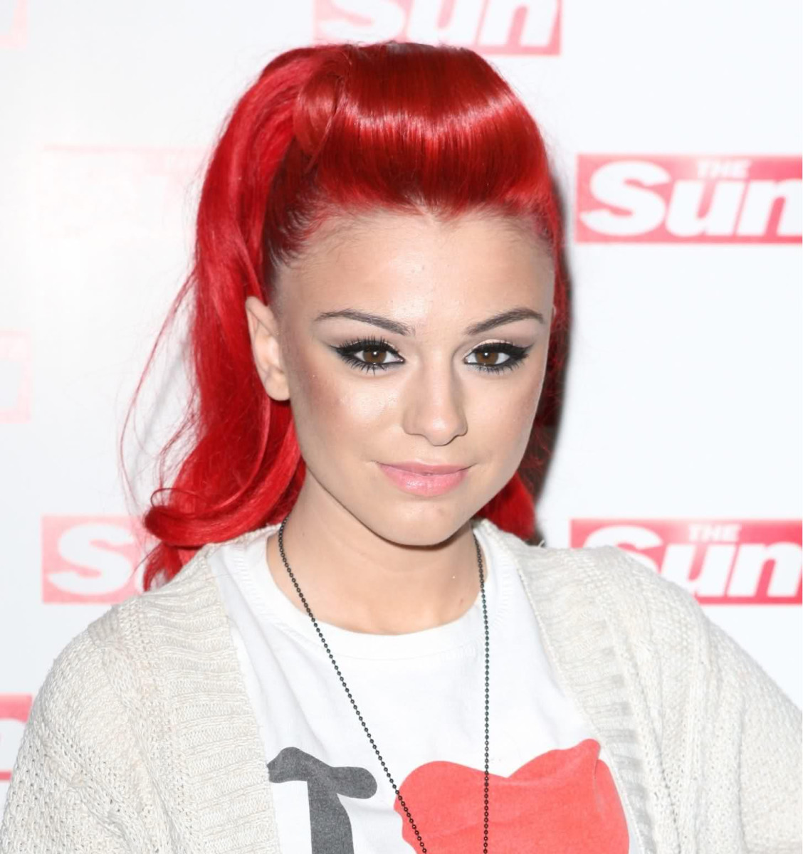 Cher Lloyd: pic #435921