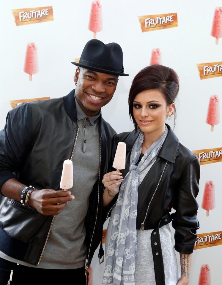 Cher Lloyd: pic #595295