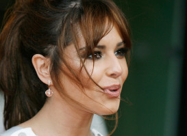 Cheryl Cole (Tweedy) photo #